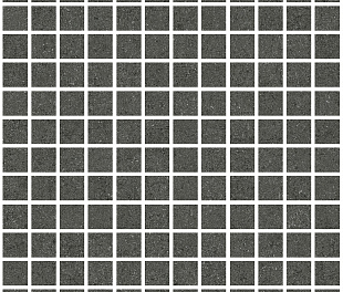 Керамогранит Cuit Mosaic 25 Charcoal Anti-Slip 30x30