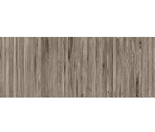 Rlv.Rovere Bark Rect. 120/40