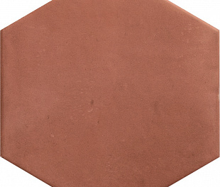 Плитка из керамогранита APE Fayenza 17.5x20.2 коричневый (MPL-060223)
