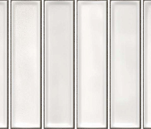 ALBA BLANCO 15x30x0.9 (1м/22шт)