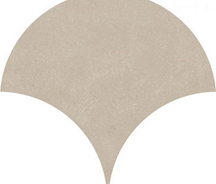 Тулум Нассау Крема 36,4x33,7 (в кор. 10 шт. = 0,62м2) - Tulum Nassau Crema