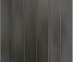 31578 Плитка MASSIMO DARK BLACK 5x40 см