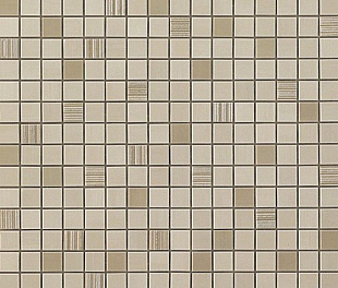 MARK Taupe Mosaic (9MMU) 30,5x30,5
