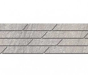 Плитка из керамогранита Kerama Marazzi Гренель 9.8x46.5 серый (SG144\004)