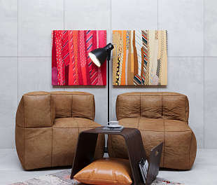 Керамогранит Clayton Loft Iron Matt