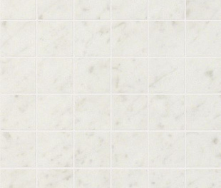 Керамогранит Roma Diamond Carrara Macromosaico 30x30