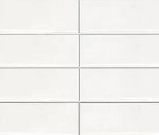 Плитка LUKEN WHITE GLOSS 30x60 см