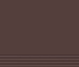 Плитка из керамогранита Estima Rainbow 33x60 коричневый (RW04)