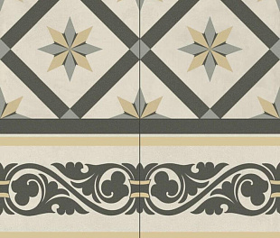 44,7*44,7 BORDER ADELE