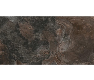 Slate Way Brown Rect. 120/60