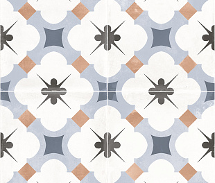 Керамогранит GRACE Denim Pre-cut 45x45