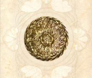 DIAMONDS 84 вставка 10x14