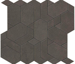 A0QD Мозаика BOOST PRO TOBACCO MOSAICO SHAPES 31x33,5 см