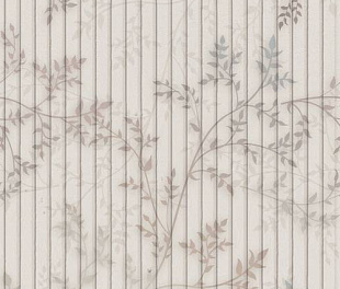 Verse Hesse White Rect 40x120