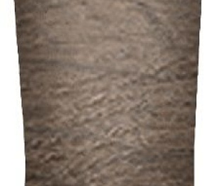 Плитка из керамогранита Kerama Marazzi Меранти 8x2.9 коричневый (SG7321\AGE)