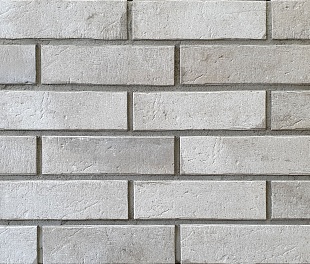 Керамическая плитка для пола Interbau&Blink Brick Loft 7.1х24 серый