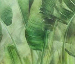 A3HE Декор BOOST PRO LEAVES A 120x278 см