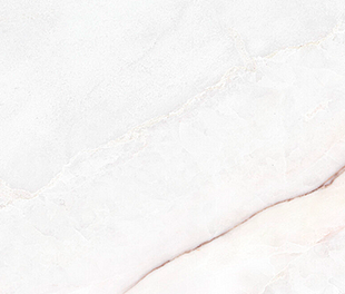 Плитка керамическая настенная 39500 DAHLIA WHITE SP/33,3х100/R 33,3х100x1,05 см