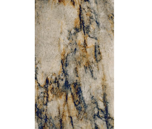 Керамическая плитка 60X120 PATAGONIA ZAFFIRO LUC/RET 9MM