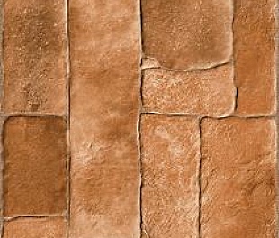 Плитка из керамогранита Cersanit Kastor 29.7x59.8 коричневый (C-KB4L112D)