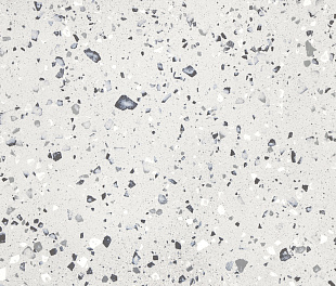 Terrazzo Plus Silver (Silver Mat) 60x120 .