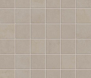 610110000955 Мозаика RINASCENTE CLAY MOSAIC 30x30 см