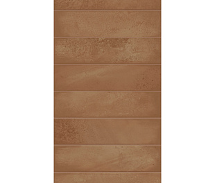 Плитка настенная BRICKS TERRACOTA 31.5х63 (1,59м2/52,47м2/33уп) (С)