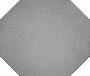 Плитка из керамогранита Kerama Marazzi Пьяцетта 24x24 серый (SG243300N)