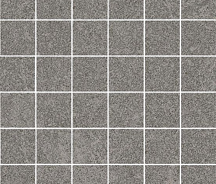 Мозаика Брамбер Басальто 30х30 (в кор. 12 шт. = 1,08м2) - Mosaico Bramber Basalto
