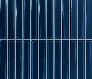 Плитка Monopole Мелоди голубая 20x20 (1,00)