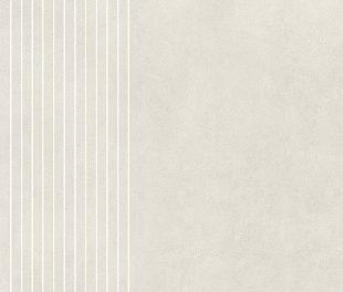 Керамогранит Cava White Pattern 3 60C 60x60