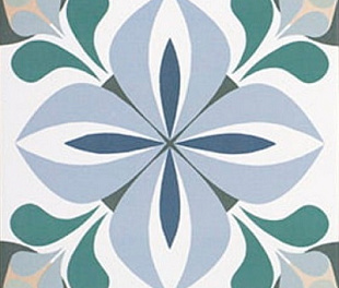 Керамогранит Pav. Norm-ruan