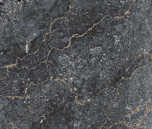 Керамогранит Realistik Trajan Nero Sugar Carving 60x120 (1,44)