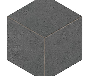 Мозаика LA04 Cube 29x25 лаппатир.(10 мм)
