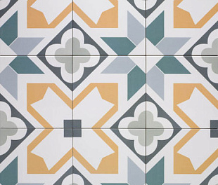 Normandy Herve 20х20