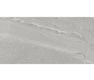 Керамическая плитка CUTSTONE GREY - 121255 600X1200X20 R11