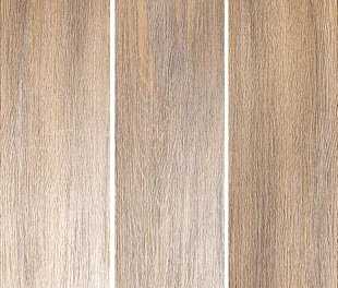 Плитка из керамогранита Kerama Marazzi Фрегат 20x80 коричневый (SG701490R)
