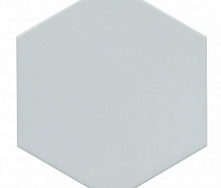 Керамическая плитка для стен Kerama Marazzi Бенидорм 20x23.1 голубой (24023)