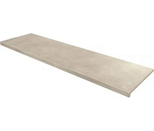Anti-Slip Rect. Beige 31,5*180