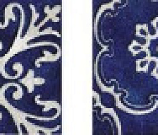 ANIO Комплект AXI BOTTONE DECORATO MIX 4 7,5x7,5 см