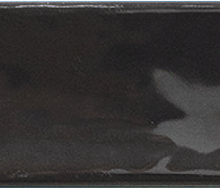 Гранит керамический GLINT BLACK 4,8x14,6 см