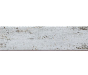 Керамическая плитка WOODLANDS 6,3X25,5 WHITE
