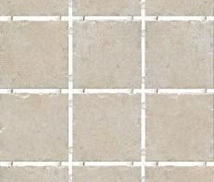 Керамическая плитка для стен Kerama Marazzi Каламкари 9.9x9.9 серый (1255T)