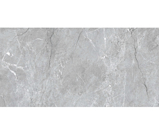 Керамогранит TOLEDO серый 60х120х10  (1,44м2/43,2м2/30уп)