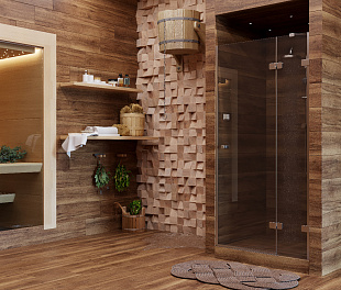 Керамогранит Троо Палисандр / Troo palisander от производителя Грани Таганая