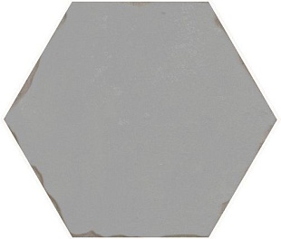 Плитка из керамогранита матовая Carmen Souk 13.9x16 серый