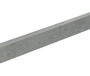Плитка из керамогранита Italon Материя 7.2x80 серый (610130004523)