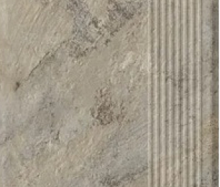 Ступень Ceramika Paradyz Ardis Light Stopnica Prosta Struktura Mat B1a 30x60 (1,44)