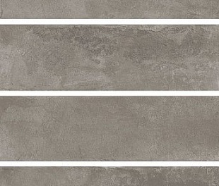 Керамическая плитка для стен Kerama Marazzi Маттоне 8.5x28.5 серый (2911)