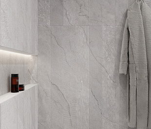 LUMIERE WHITE DECOR